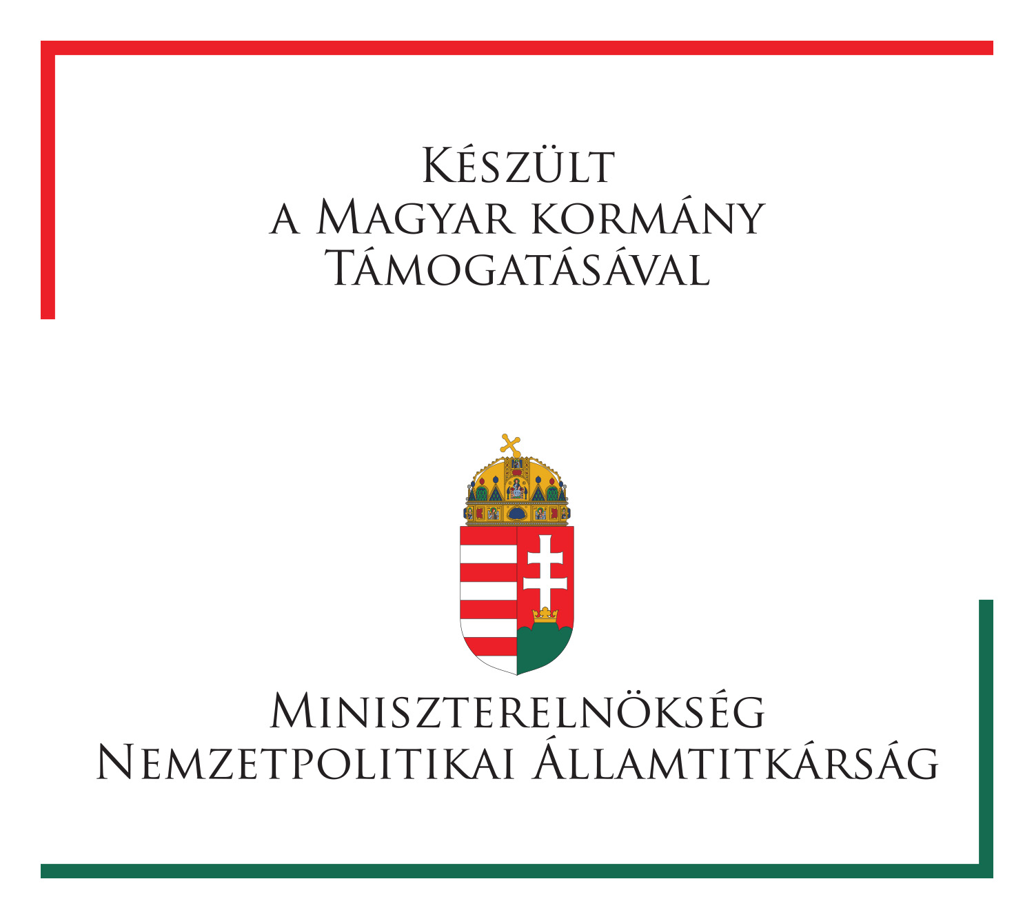 Magyar Kormány